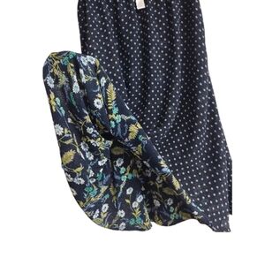 White Stag Reversable A-Line Skirt